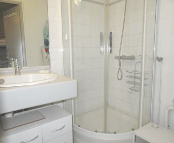 en location saisonnière Appartement Sète