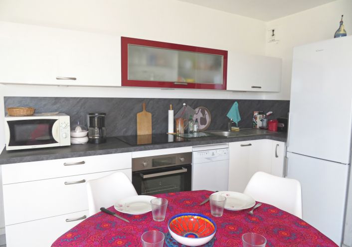 en location saisonnière Appartement Sète