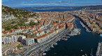 en location saisonnière Appartement Sète
