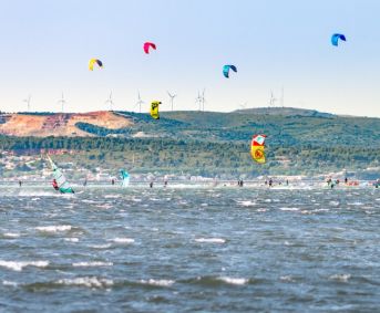 en location saisonnière Appartement Sète