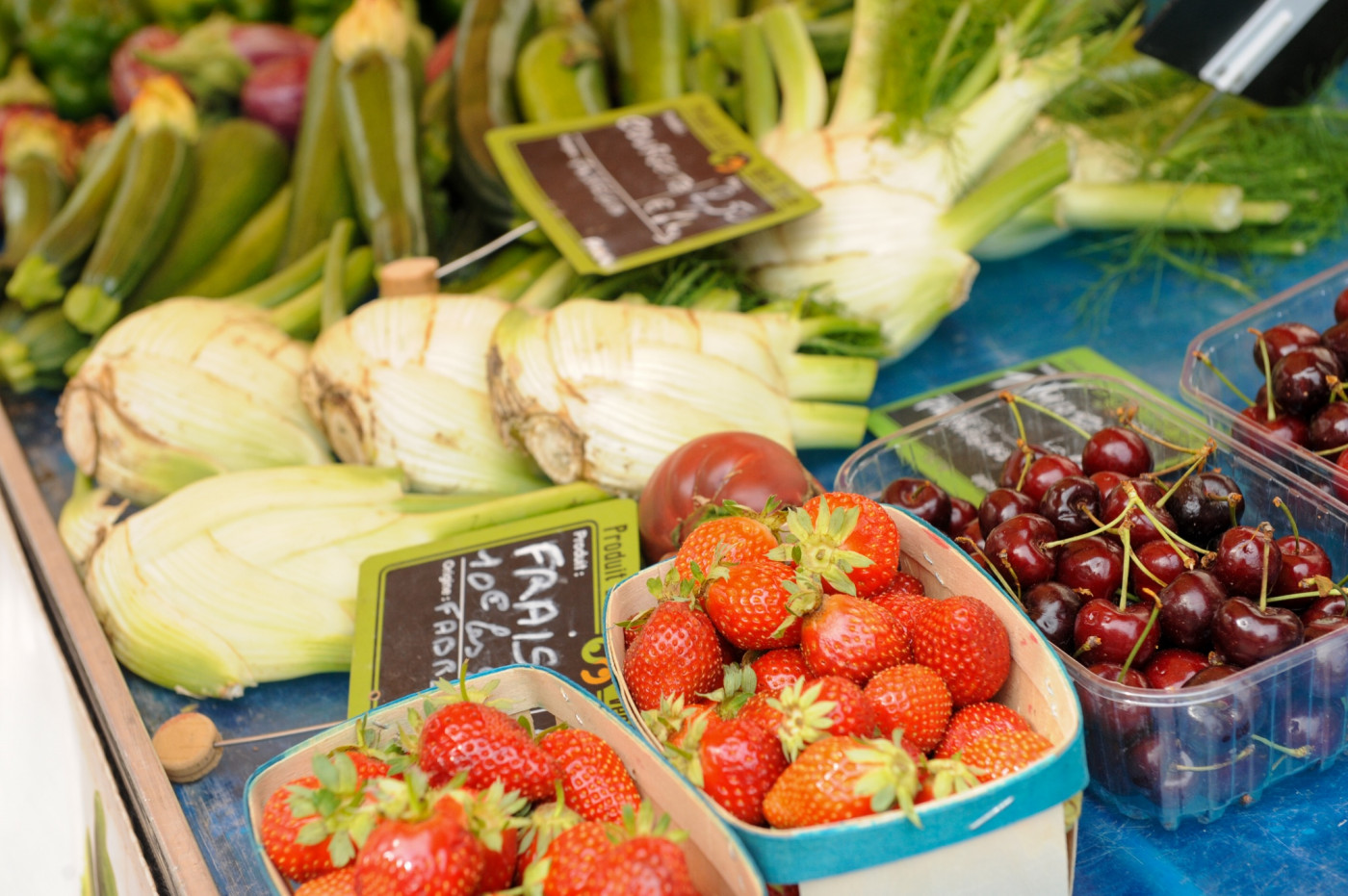 en location saisonnière Appartement Sète - Photo 20
