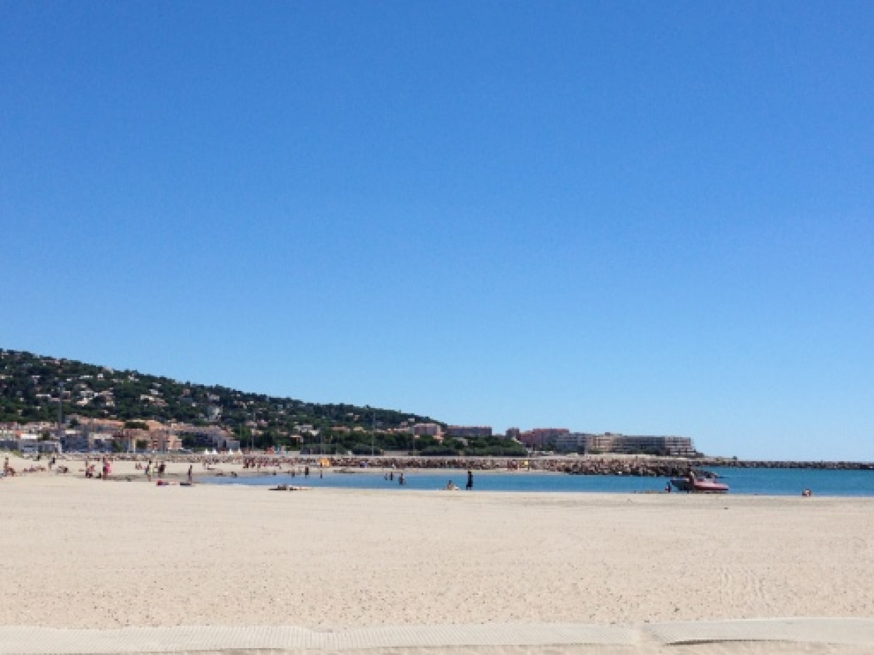 en location saisonnière Appartement Sète - Photo 13