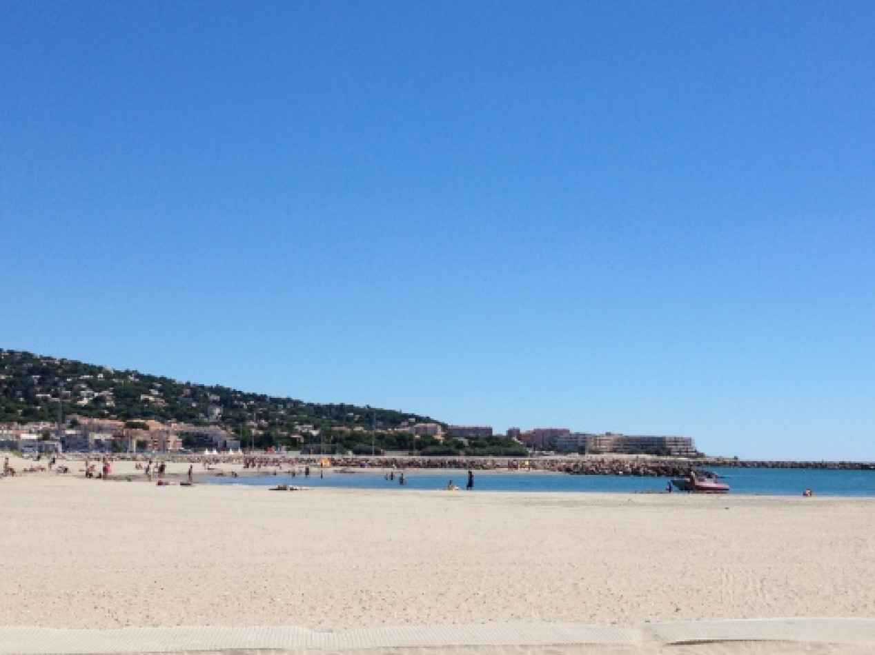 en location saisonnière Appartement Sète - Photo 13
