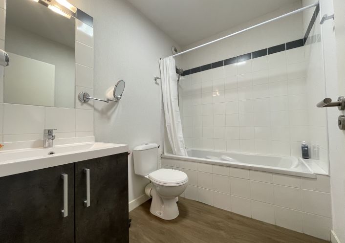 en location saisonnière Appartement Sète