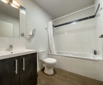 en location saisonnière Appartement Sète