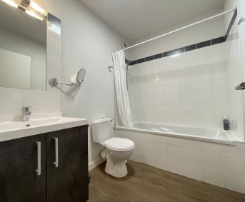 en location saisonnière Appartement Sète