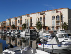 en location saisonnière Appartement Sète