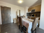 en location saisonnière Appartement Sète