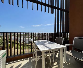 en location saisonnière Appartement Sète