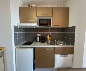 en location saisonnière Appartement Sète