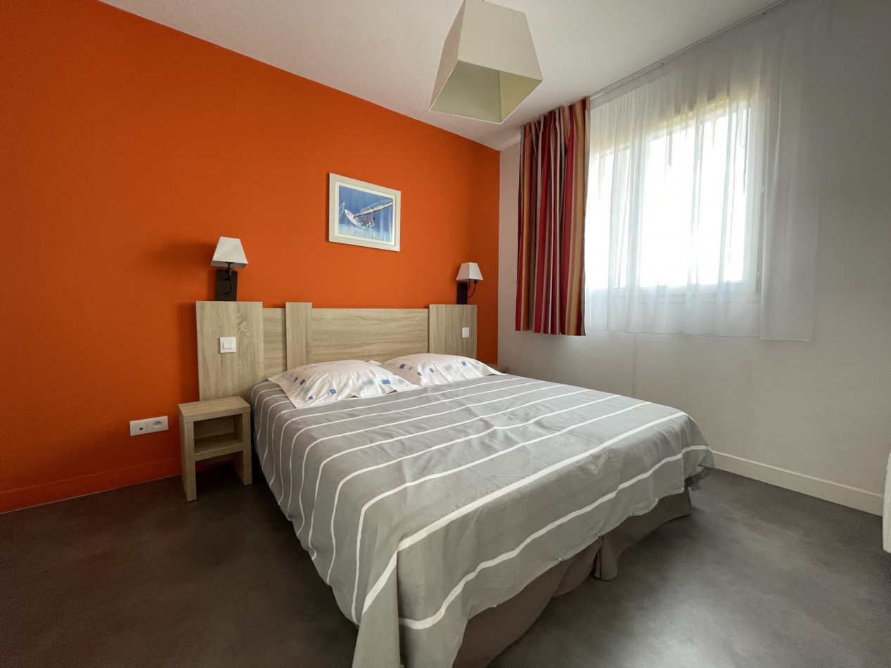 en location saisonnière Appartement Sète - Photo 4
