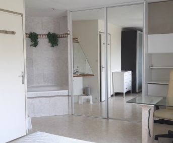 en location saisonnière Maison Sète