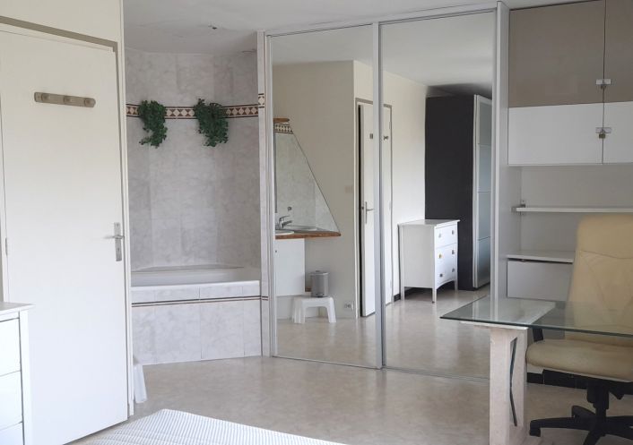 en location saisonnière Maison Sète