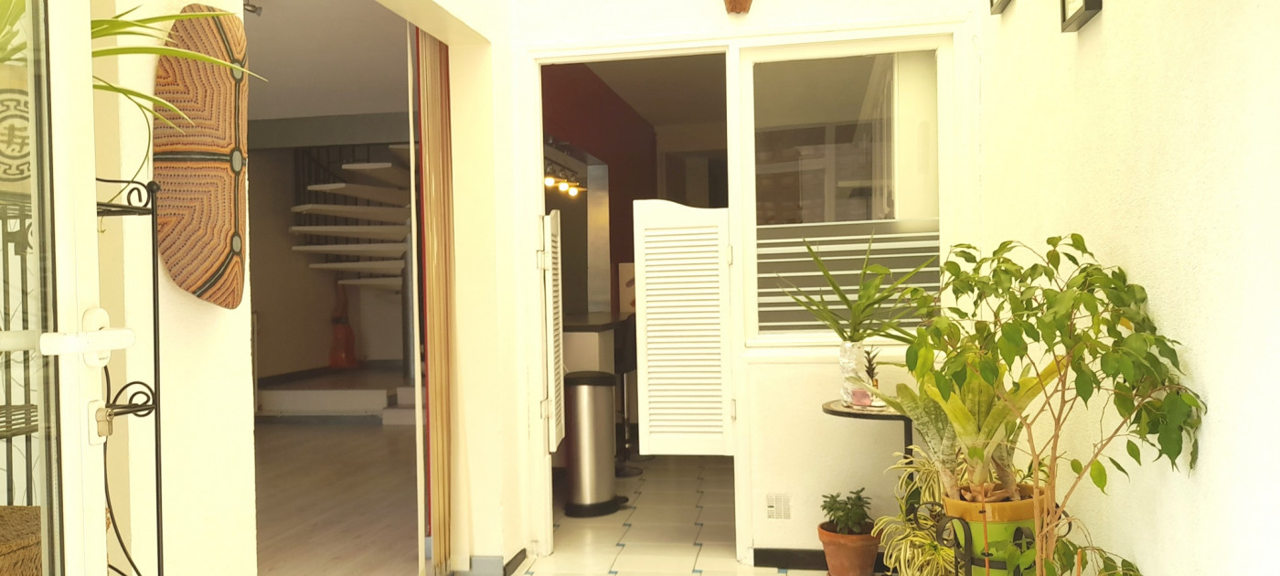 en location saisonnière Maison Sète - Photo 20