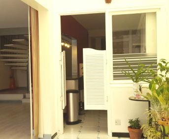 en location saisonnière Maison Sète