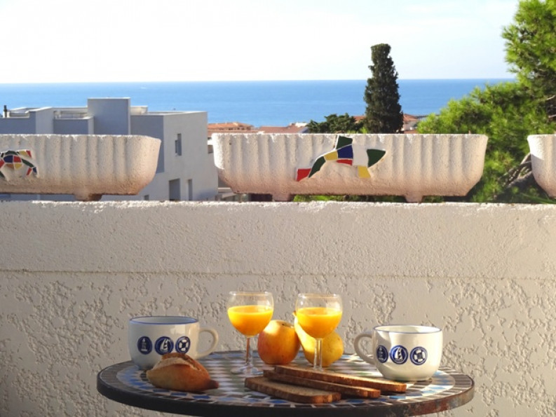 en location saisonnière Maison Sète - Photo 3