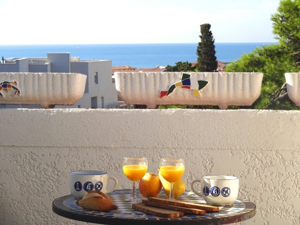 en location saisonnière Maison Sète - Photo 3