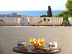 en location saisonnière Maison Sète