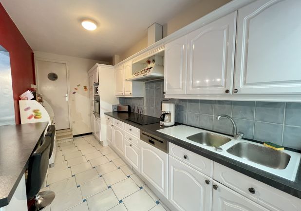 en location saisonnière Maison Sète