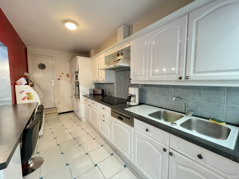 en location saisonnière Maison Sète - Photo 6