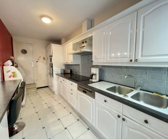 en location saisonnière Maison Sète