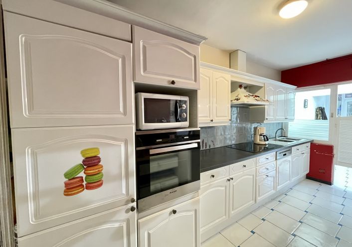 en location saisonnière Maison Sète