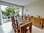 en location saisonnière Maison Sète