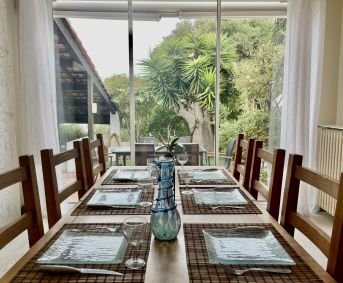 en location saisonnière Maison Sète