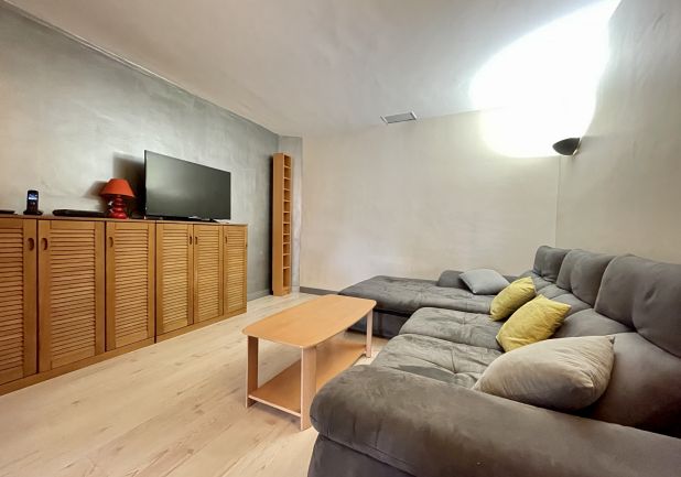 en location saisonnière Maison Sète