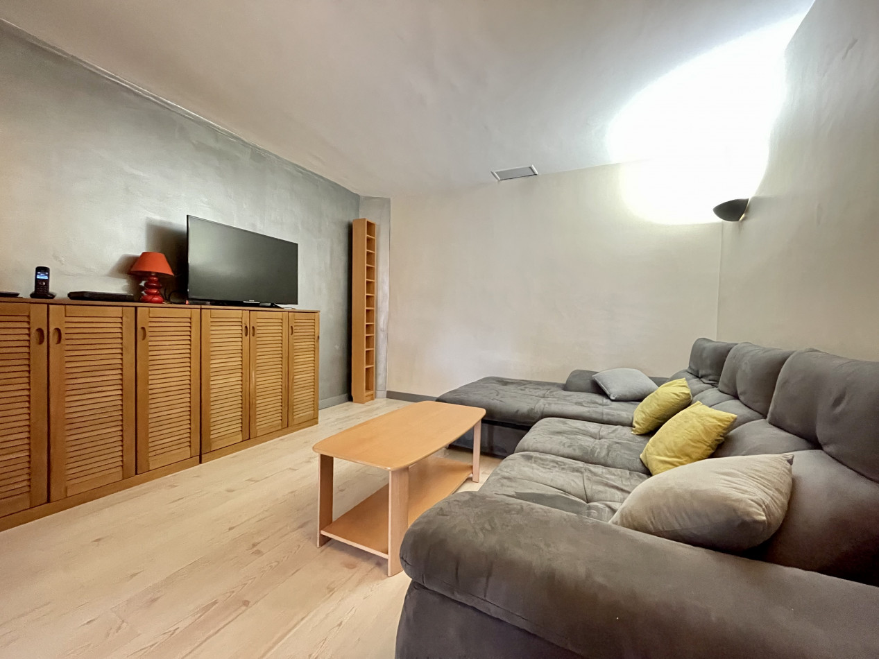 en location saisonnière Maison Sète - Photo 10