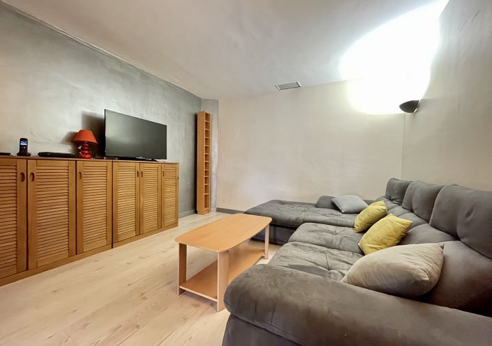 en location saisonnière Maison Sète