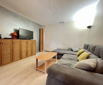 en location saisonnière Maison Sète