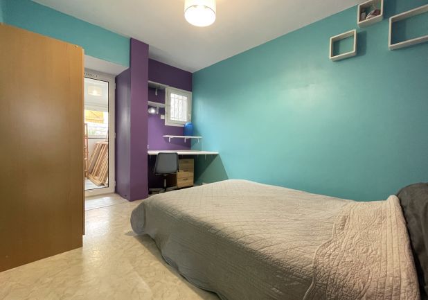 en location saisonnière Maison Sète