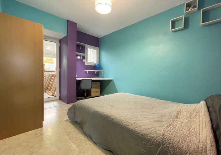 en location saisonnière Maison Sète