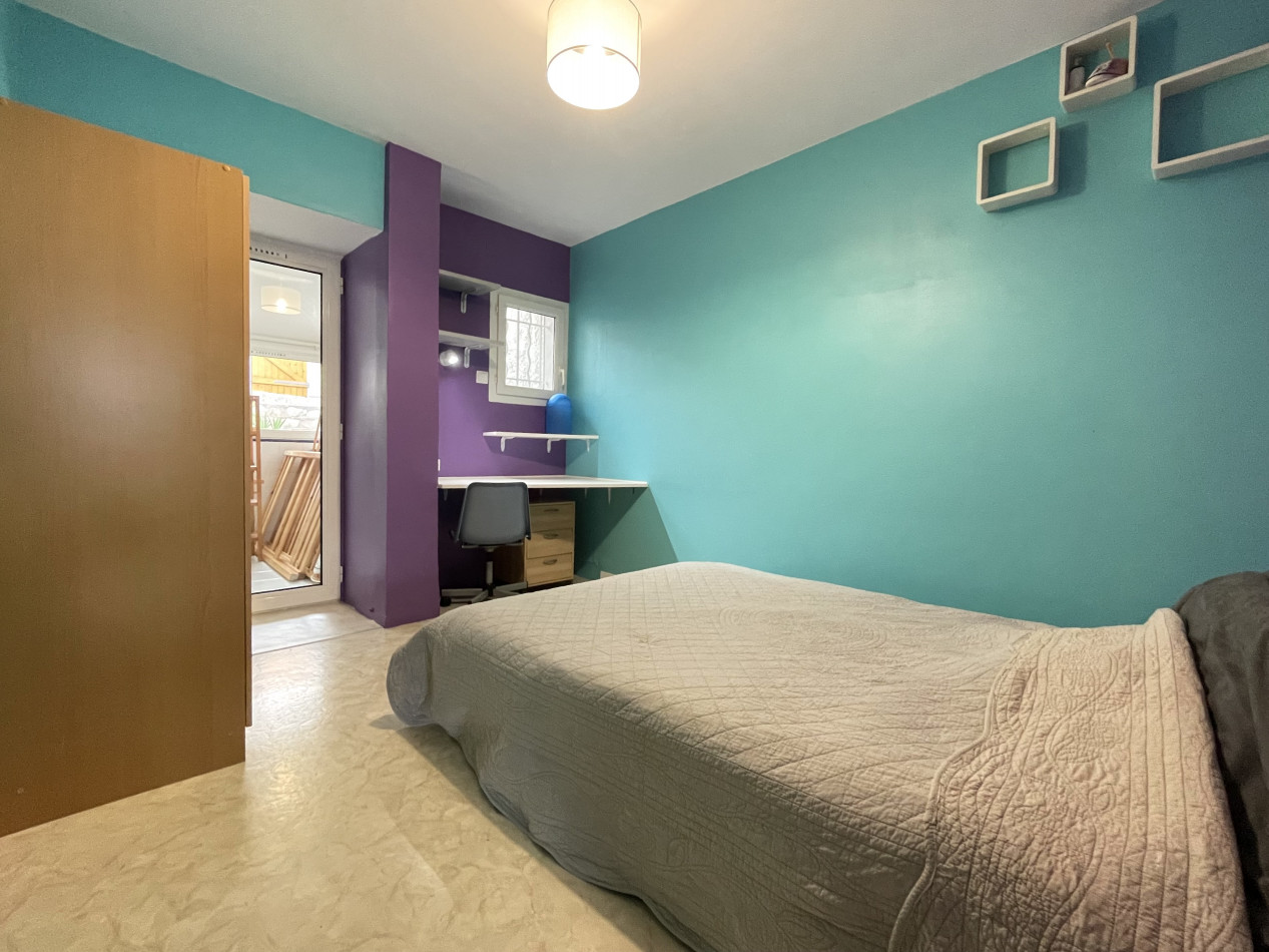 en location saisonnière Maison Sète - Photo 18