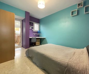 en location saisonnière Maison Sète