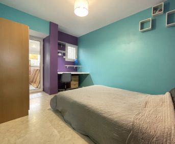 en location saisonnière Maison Sète