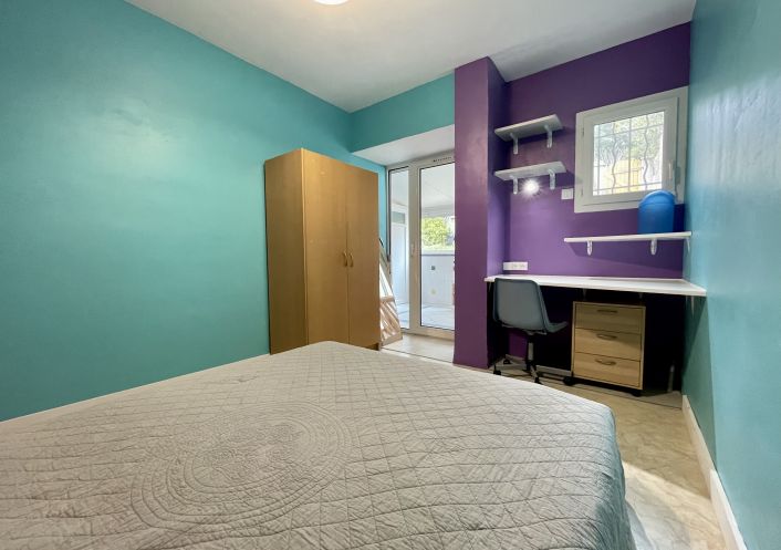 en location saisonnière Maison Sète