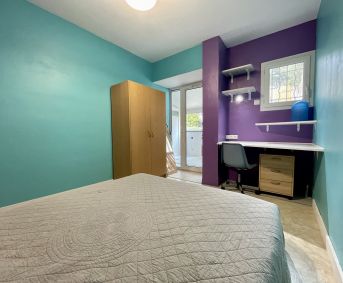 en location saisonnière Maison Sète