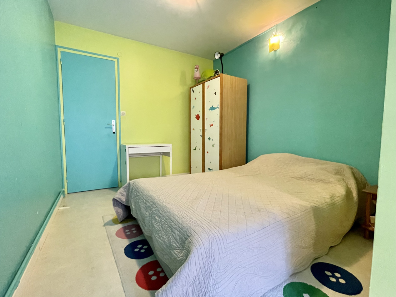 en location saisonnière Maison Sète - Photo 16