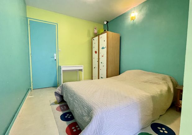 en location saisonnière Maison Sète