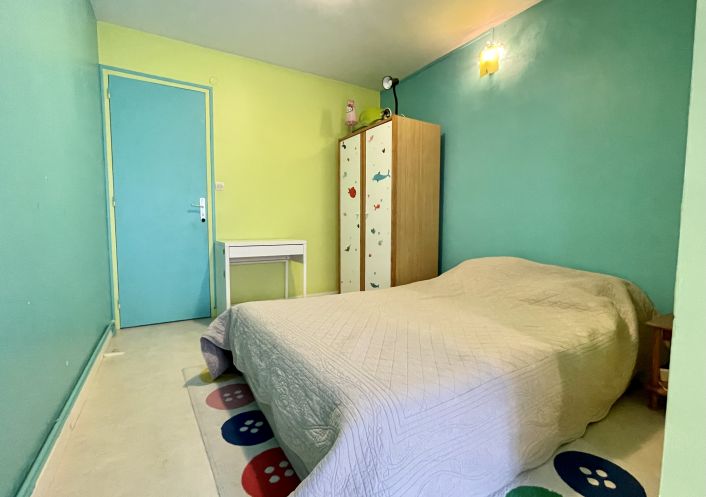 en location saisonnière Maison Sète