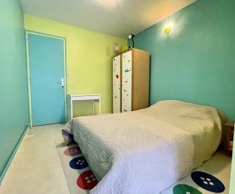 en location saisonnière Maison Sète