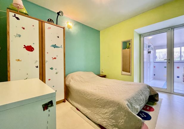 en location saisonnière Maison Sète