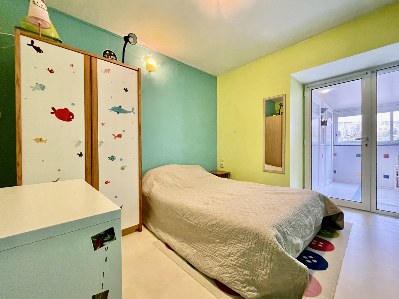 en location saisonnière Maison Sète - Photo 15