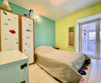 en location saisonnière Maison Sète