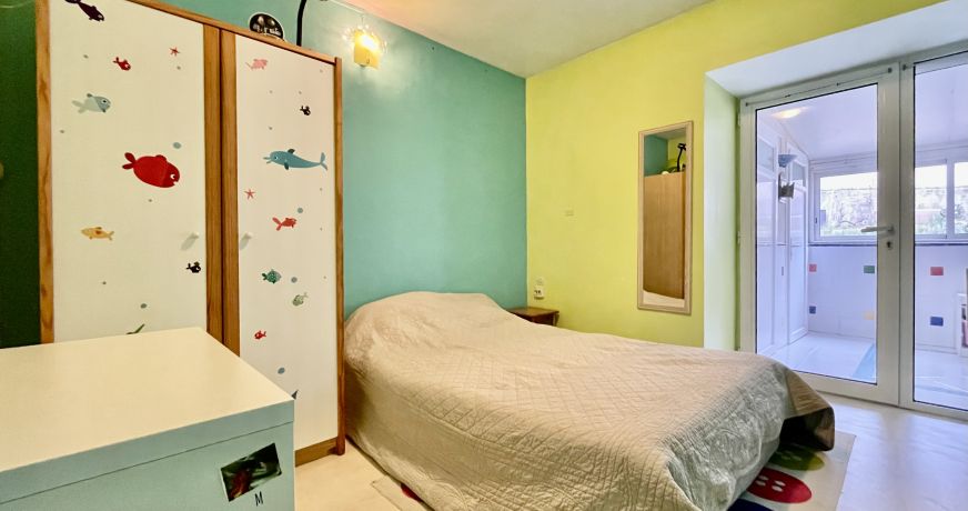 en location saisonnière Maison Sète