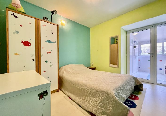en location saisonnière Maison Sète