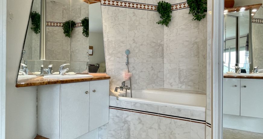 en location saisonnière Maison Sète