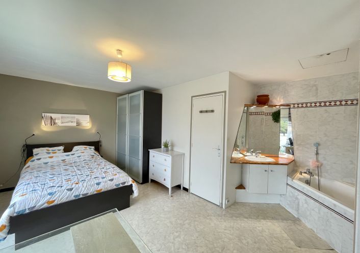 en location saisonnière Maison Sète